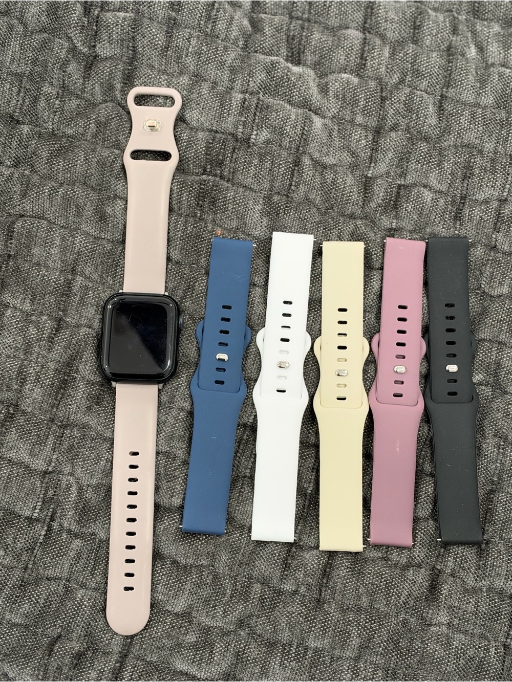 Apple Watch Series 8 45mm GPS + Cellular